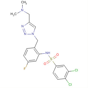 Structure of 922708-83-6