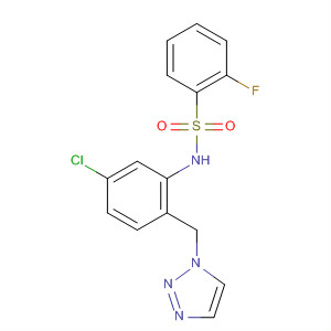 Structure of 922709-16-8