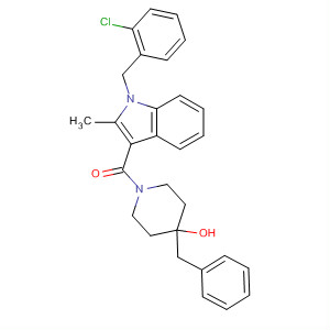 Structure of 923295-16-3