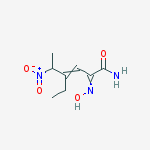 Structure of 92454-83-6