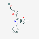 Structure of 924657-83-0
