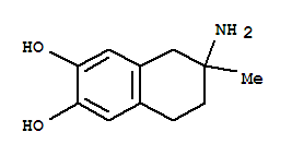 Structure of 92575-16-1