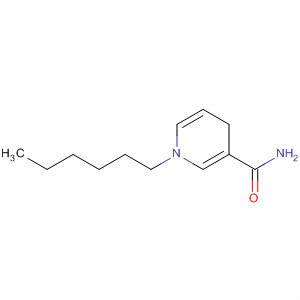 Structure of 92642-16-5