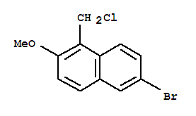 Structure of 92643-16-8