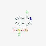Structure of 928665-16-1