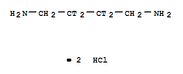 Structure of 92915-83-8