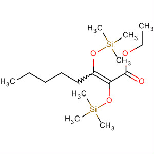 Structure of 92989-83-8