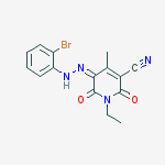 Structure of 934088-16-1