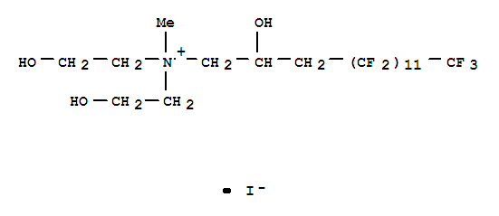 Structure of 93776-16-0