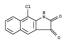 Structure of 93776-83-1
