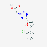 Structure of 93789-16-3