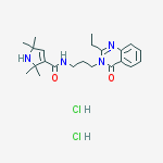 Structure of 93799-16-7