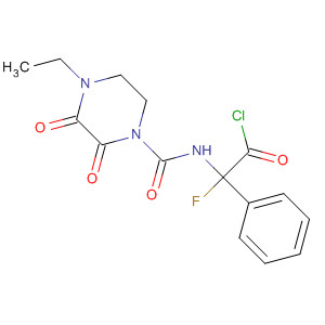 Structure of 93833-16-0