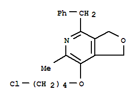 Structure of 93982-16-2