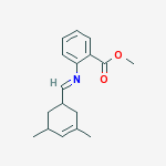 Structure of 94022-83-0