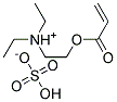 Structure of 94109-16-7