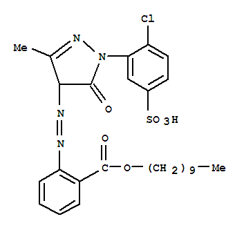 Structure of 94135-83-8