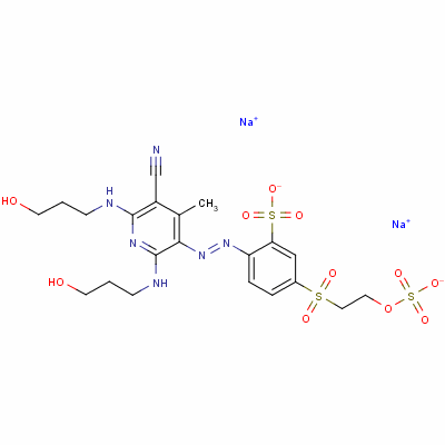 Structure of 94158-83-5