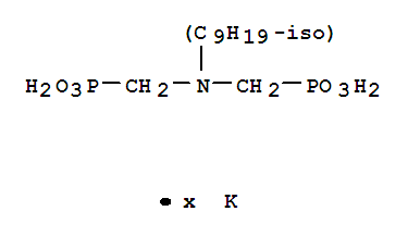 Structure of 94248-83-6