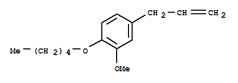 Structure of 94291-83-5