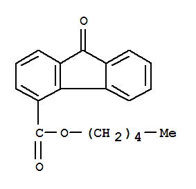 Structure of 94302-83-7
