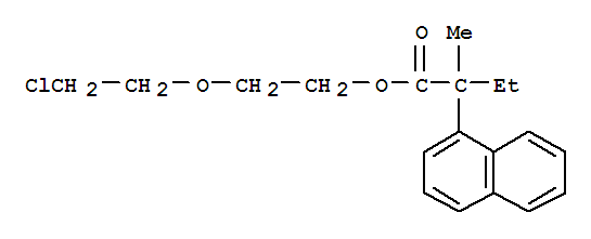 Structure of 94378-83-3