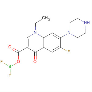 Structure of 94498-83-6