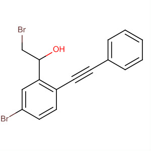 Structure of 94616-83-8