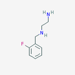 Structure of 953072-16-7