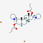 Structure of 95508-16-0