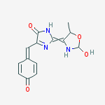 Structure of 955377-83-0