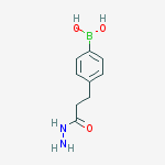 Structure of 957034-83-2
