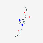 Structure of 957062-83-8
