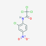 Structure of 95827-16-0