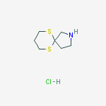Structure of 958451-83-7