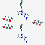 Structure of 95894-16-9