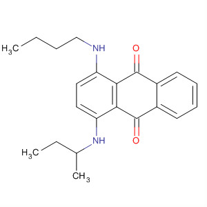 Structure of 95921-16-7