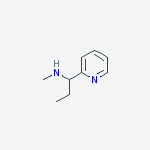 Structure of 959238-83-6