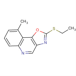 Structure of 96314-83-9