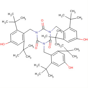 Structure of 96357-83-4