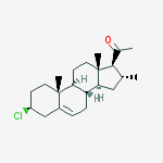 Structure of 96367-83-8