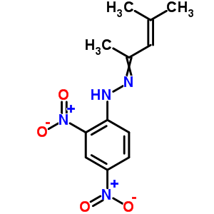 Structure of 964-83-0