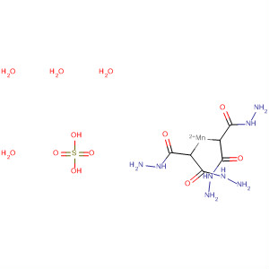 Structure of 96411-16-4
