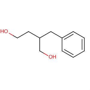 Structure of 97677-83-3