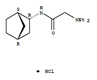 Structure of 97703-16-7