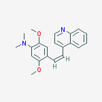Structure of 978-16-5