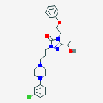 Structure of 98159-83-2