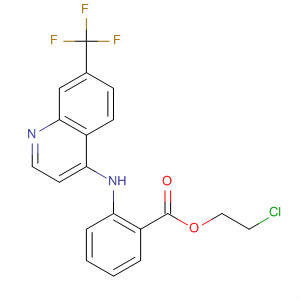 Structure of 98207-16-0