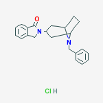 Structure of 98238-16-5