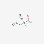 Structure of 98593-16-9